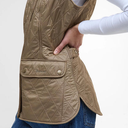 Orvis Limited Edition -Barbour® Wray Gilet