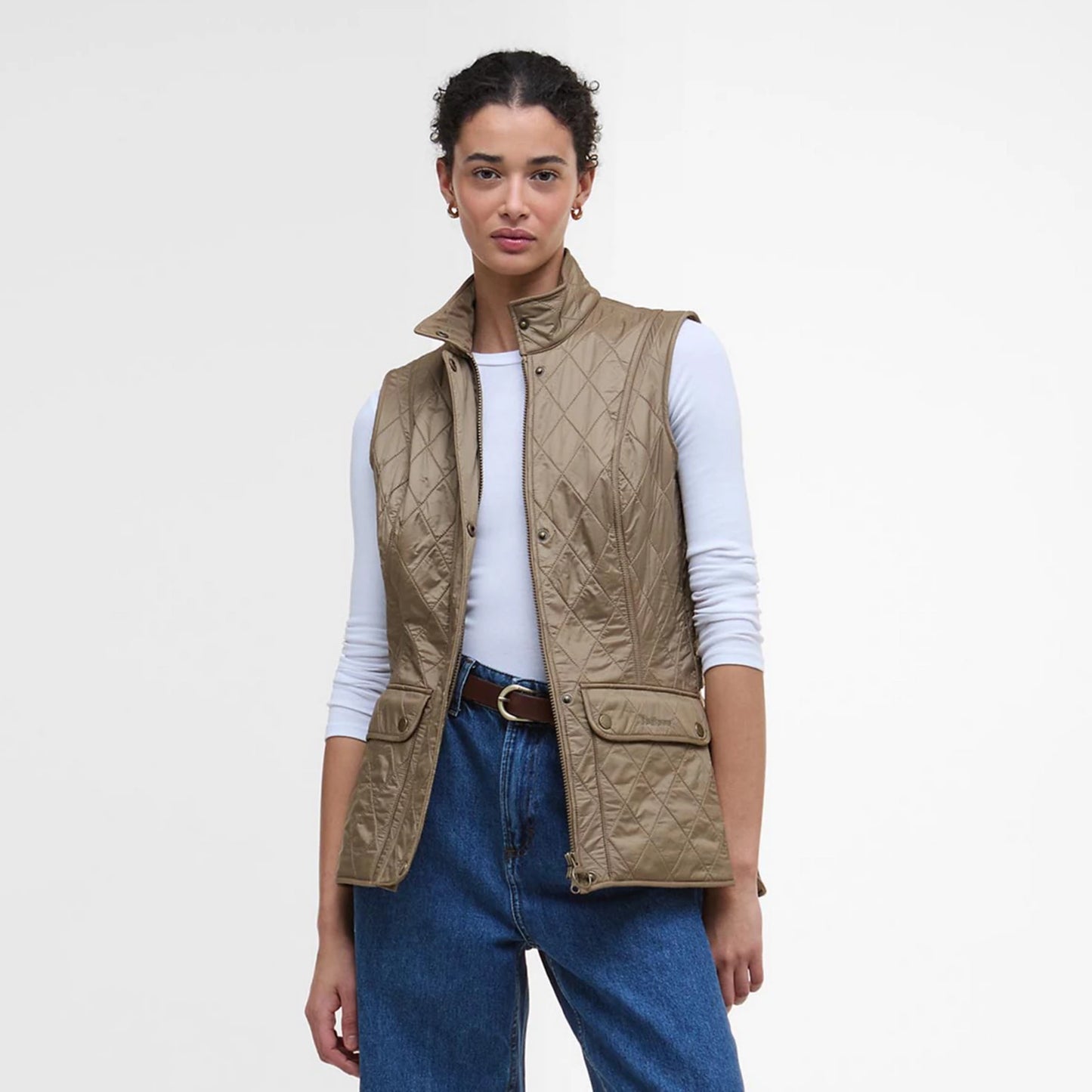 Orvis Limited Edition -Barbour® Wray Gilet