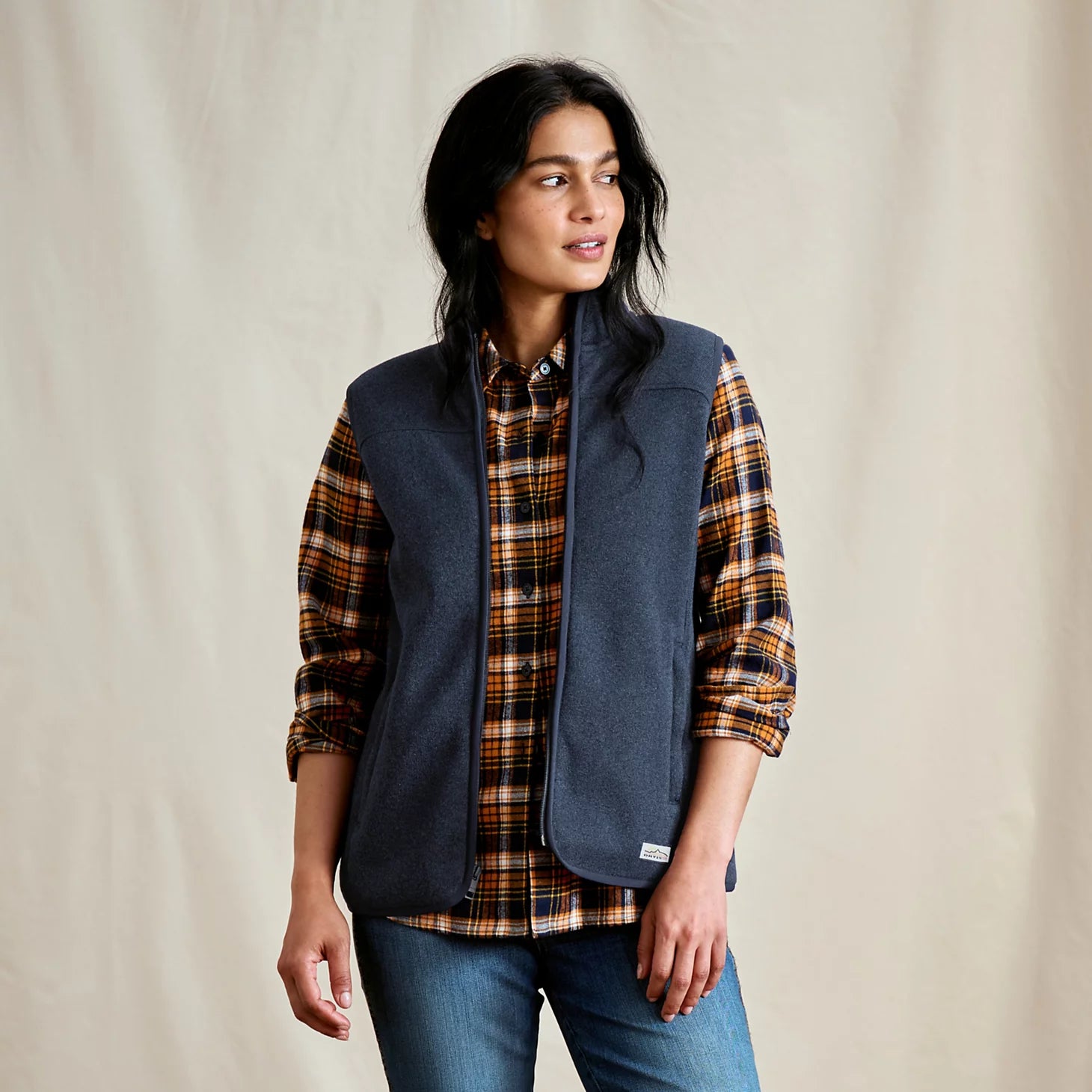 Orvis Value - R65™ Sweater Fleece Vest