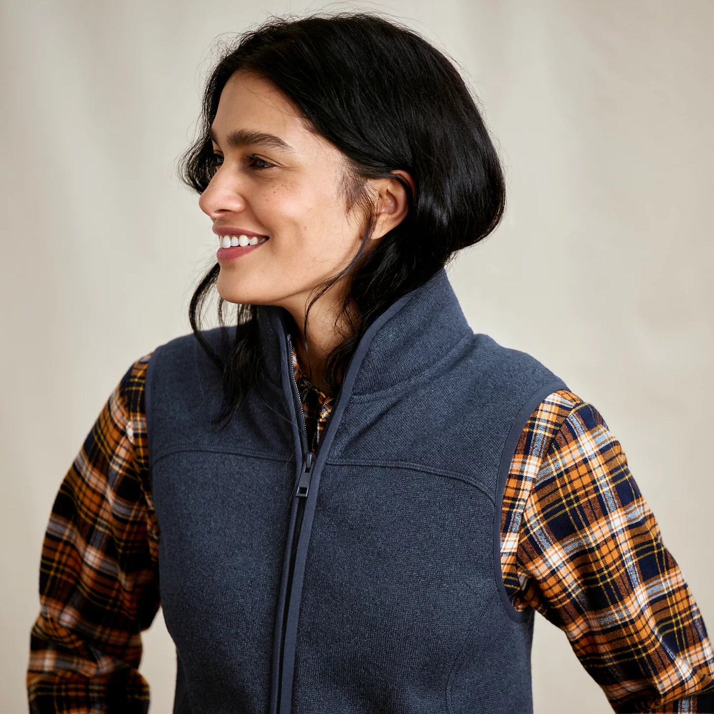 Orvis Value - R65™ Sweater Fleece Vest