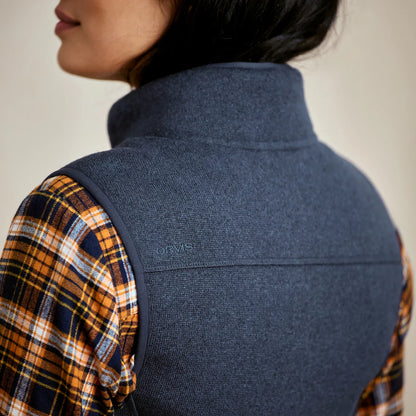 Orvis Value - R65™ Sweater Fleece Vest