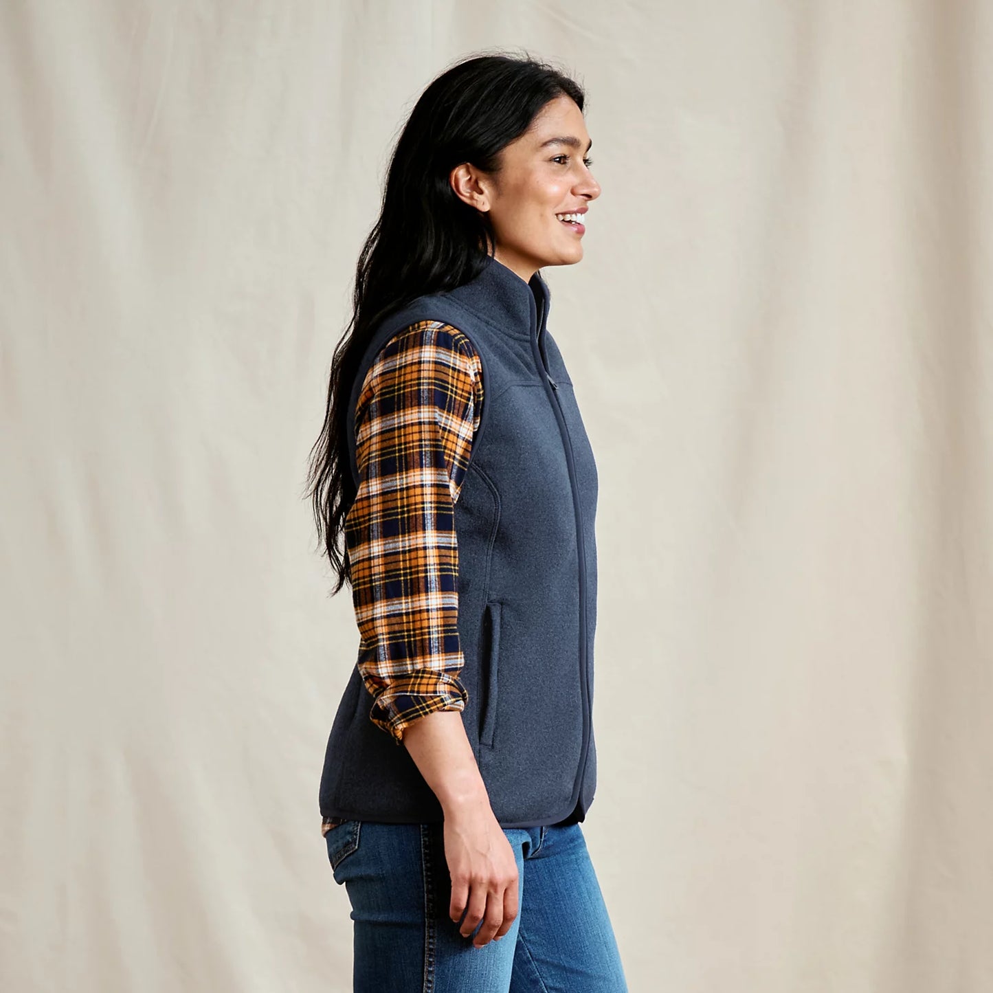 Orvis Value - R65™ Sweater Fleece Vest