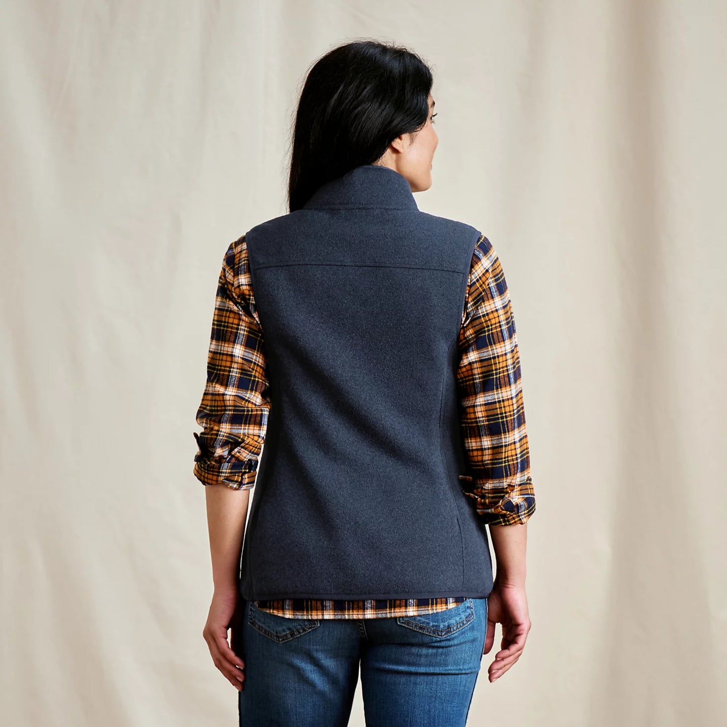 Orvis Value - R65™ Sweater Fleece Vest