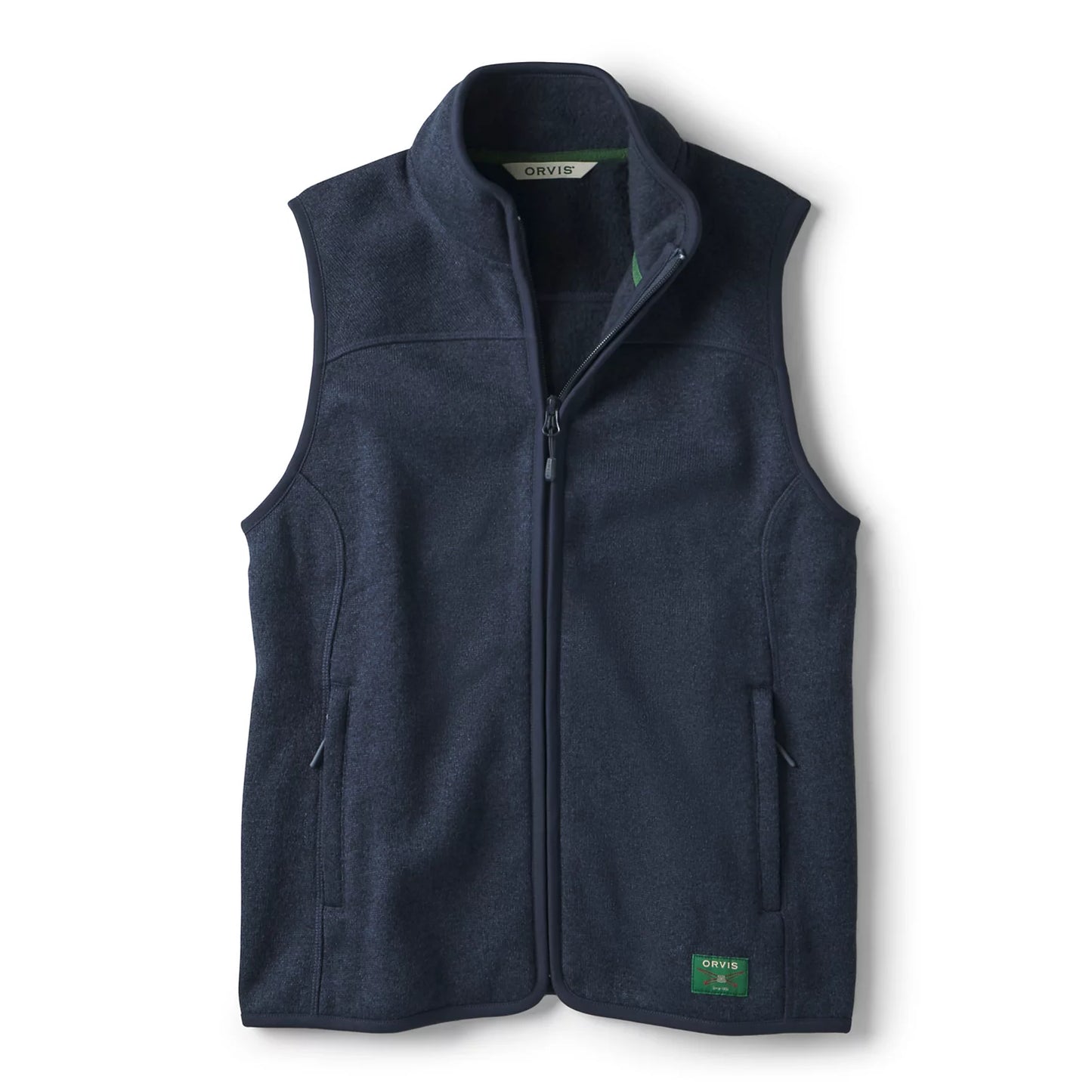 Orvis Value - R65™ Sweater Fleece Vest