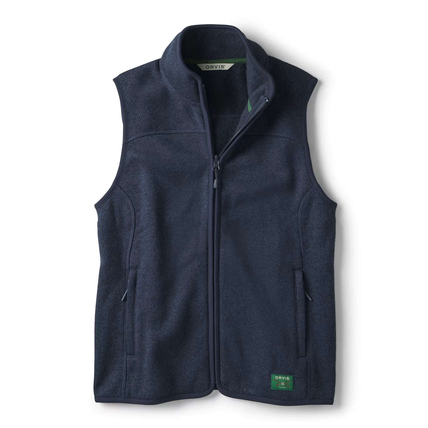 Orvis Value - R65™ Sweater Fleece Vest