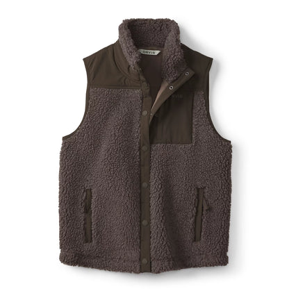Orvis Affordable - Mad River Snap Vest