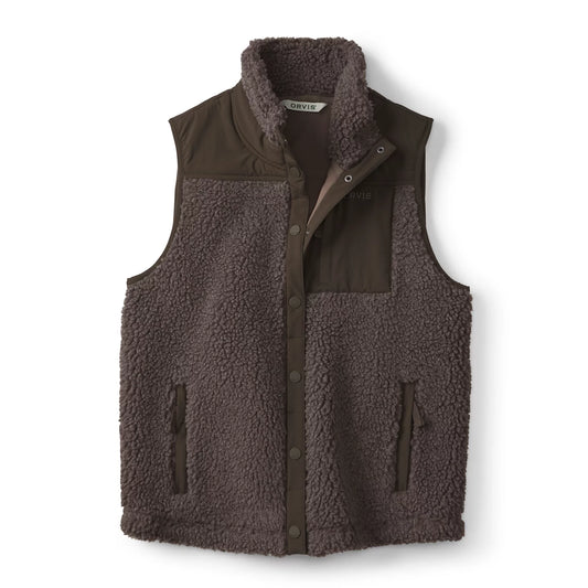 Orvis Affordable - Mad River Snap Vest