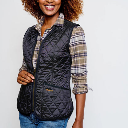 Orvis Budget Friendly - Barbour® Women's Fleece Betty Gilet/Liner