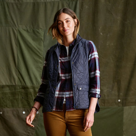 Orvis Great Deal - Barbour® Otterburn Gilet