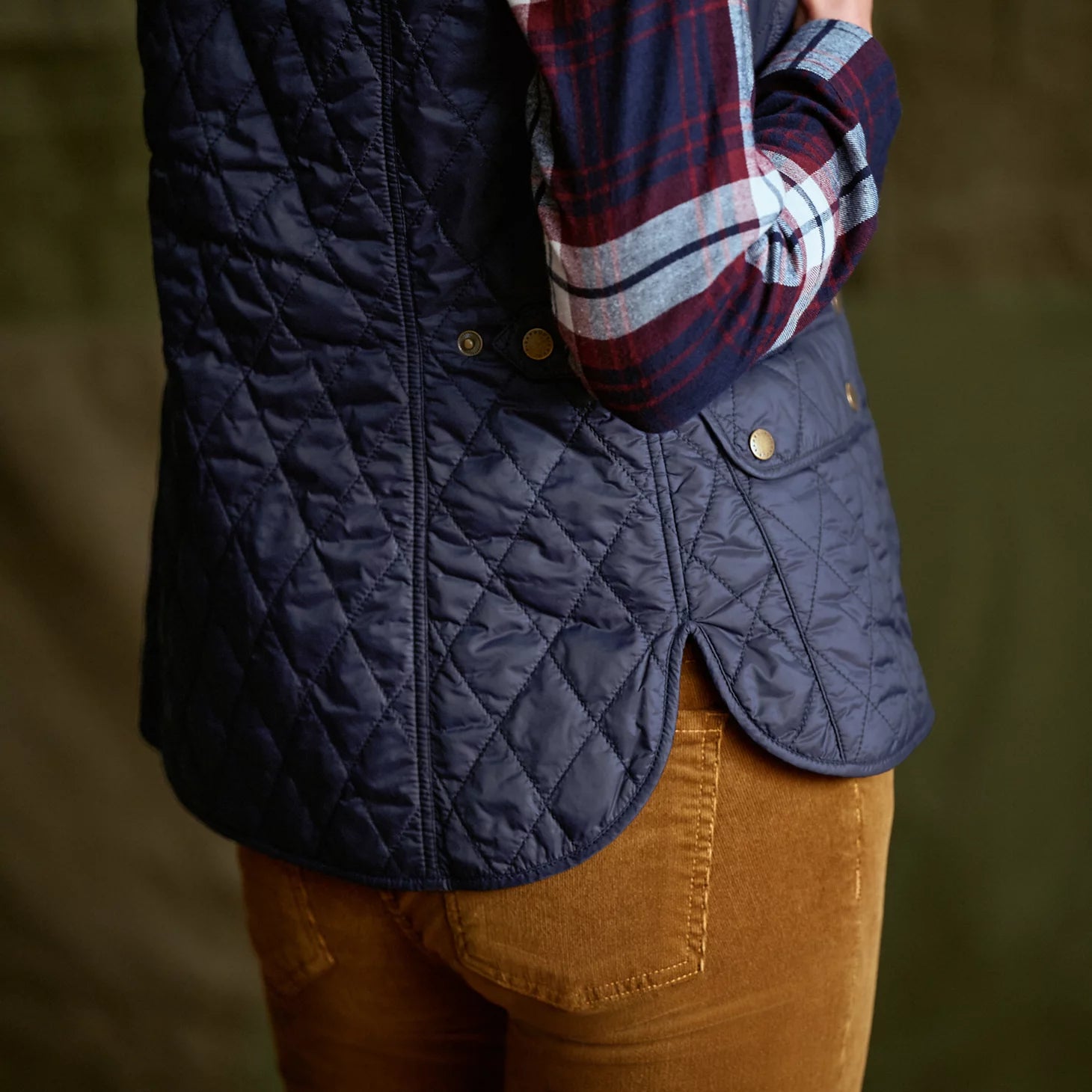 Orvis Great Deal - Barbour® Otterburn Gilet