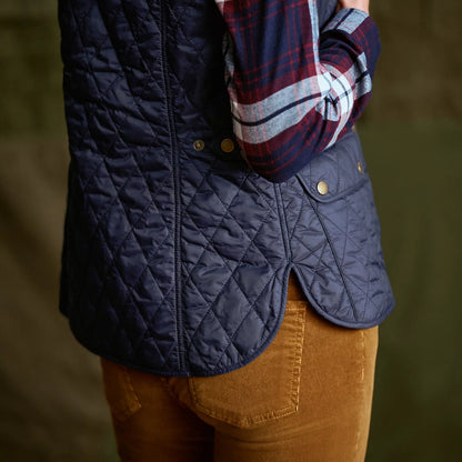 Orvis Great Deal - Barbour® Otterburn Gilet