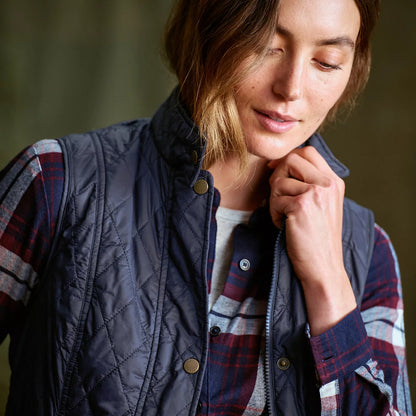 Orvis Great Deal - Barbour® Otterburn Gilet