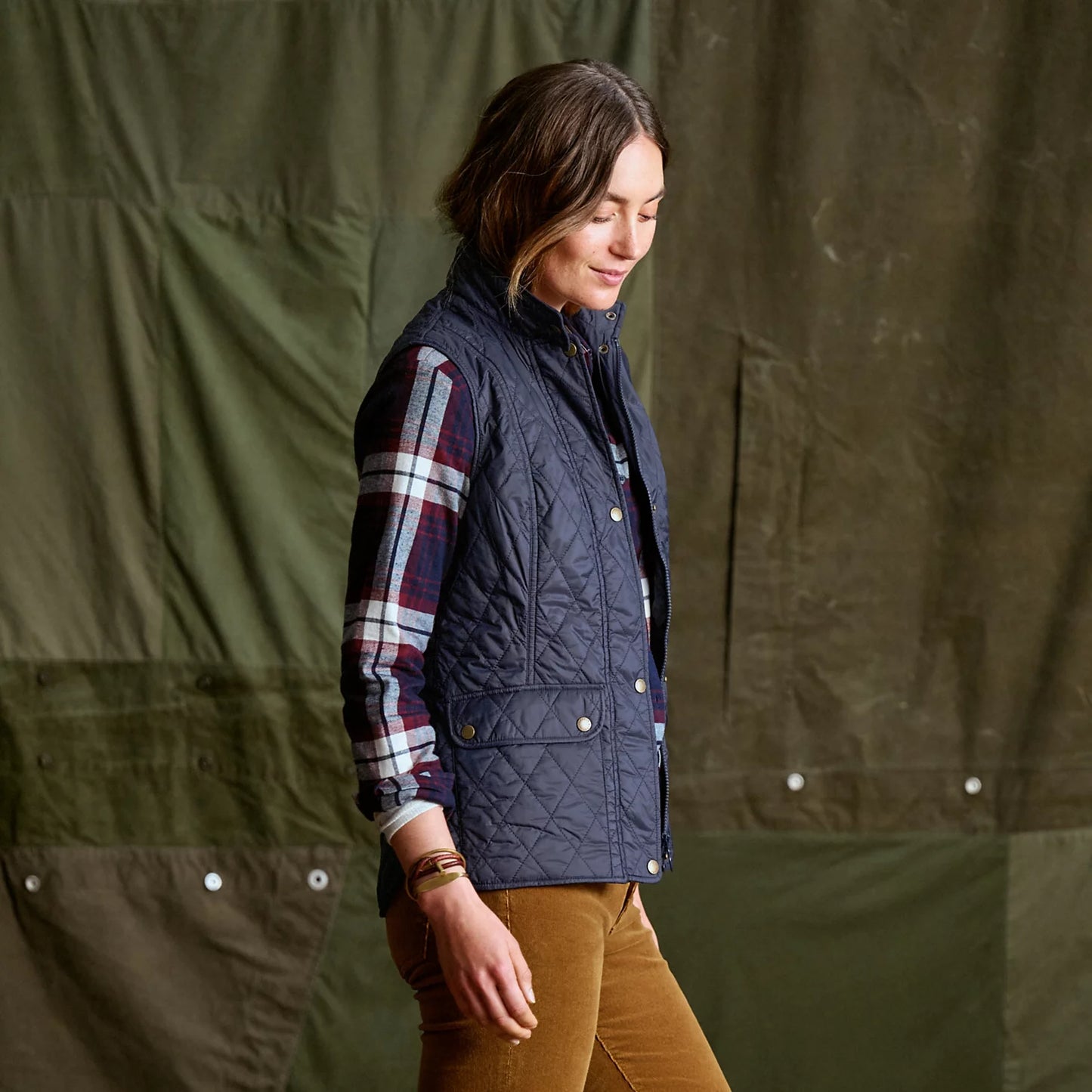 Orvis Great Deal - Barbour® Otterburn Gilet
