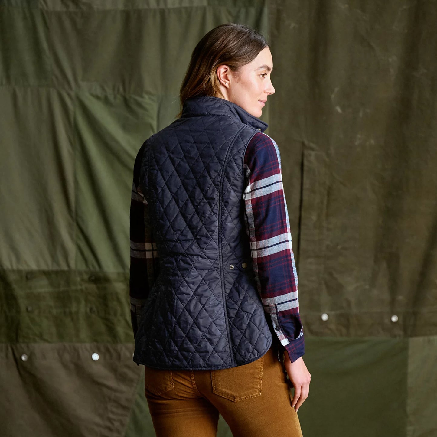 Orvis Great Deal - Barbour® Otterburn Gilet