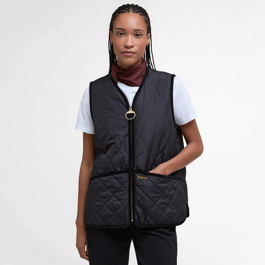 Orvis Featured - Barbour® Klara Liner