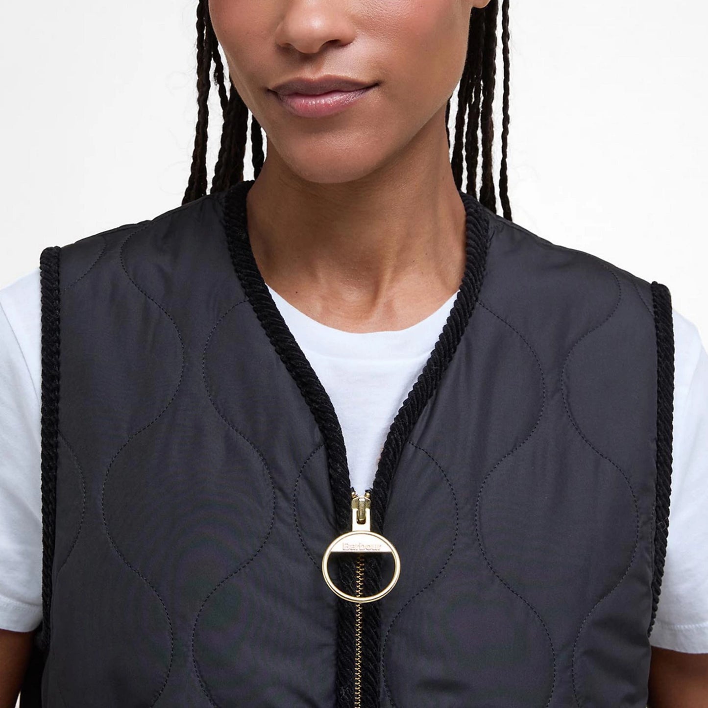 Orvis Featured - Barbour® Klara Liner