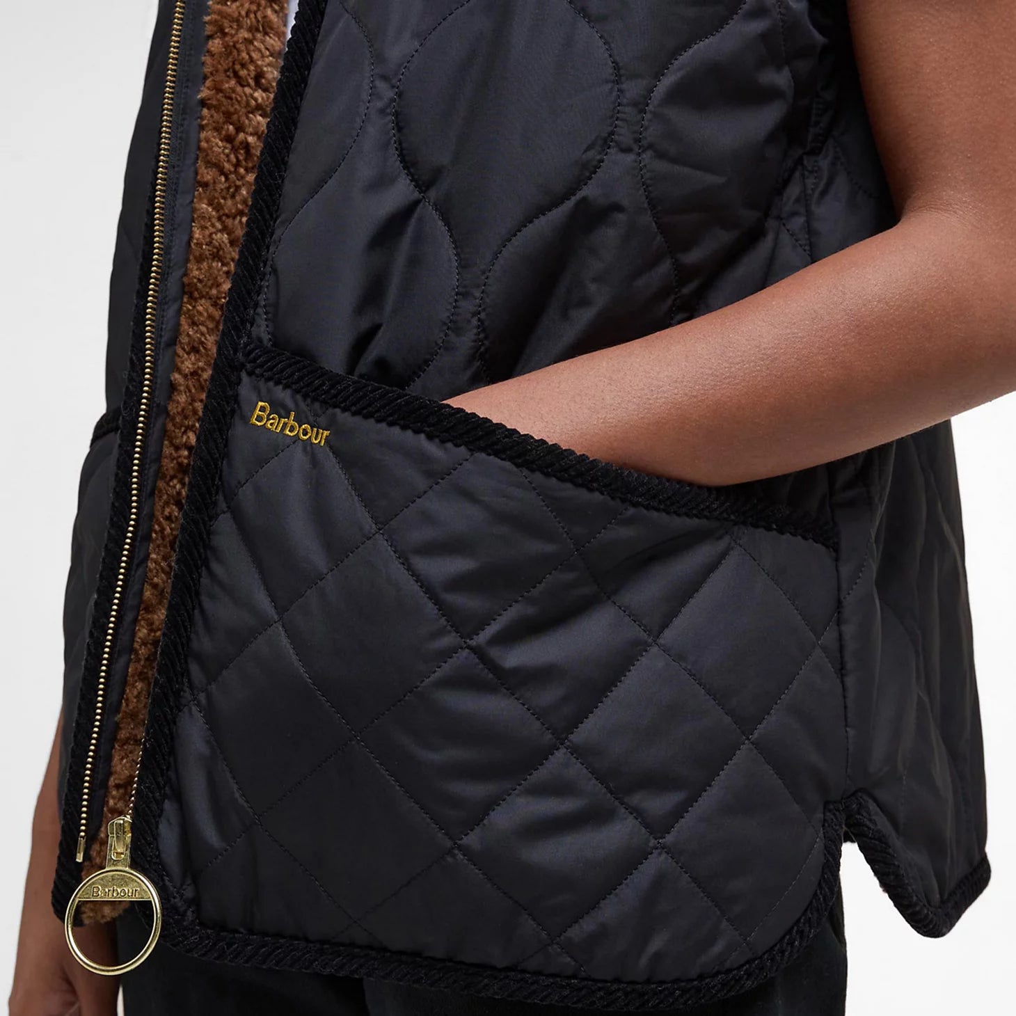 Orvis Featured - Barbour® Klara Liner