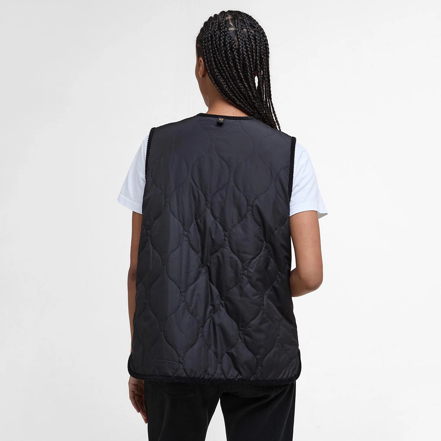 Orvis Featured - Barbour® Klara Liner