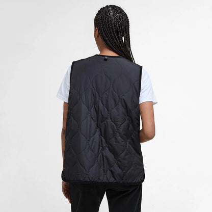 Orvis Featured - Barbour® Klara Liner