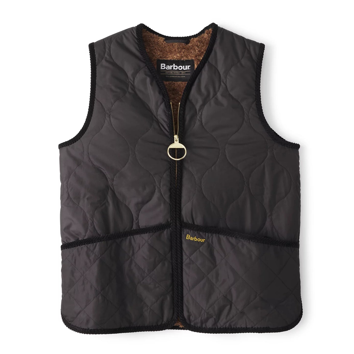Orvis Featured - Barbour® Klara Liner