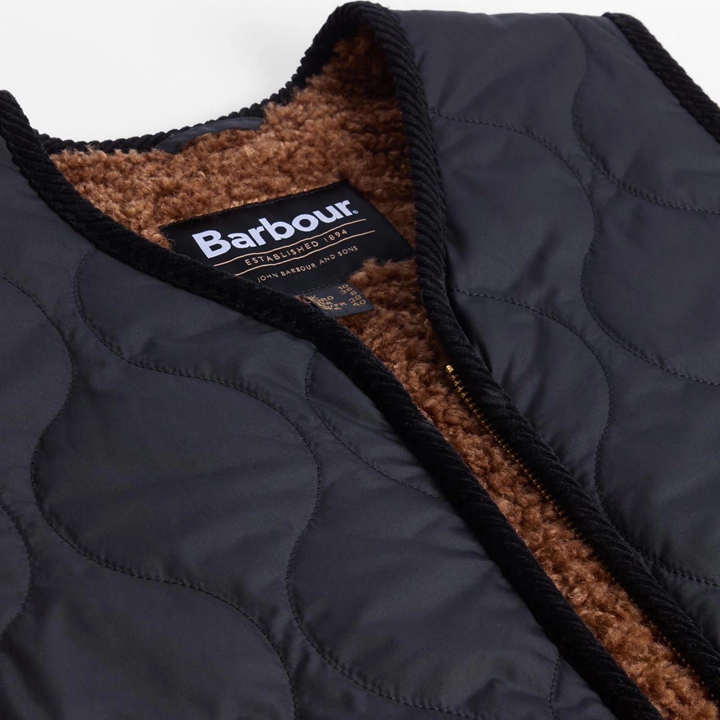 Orvis Featured - Barbour® Klara Liner