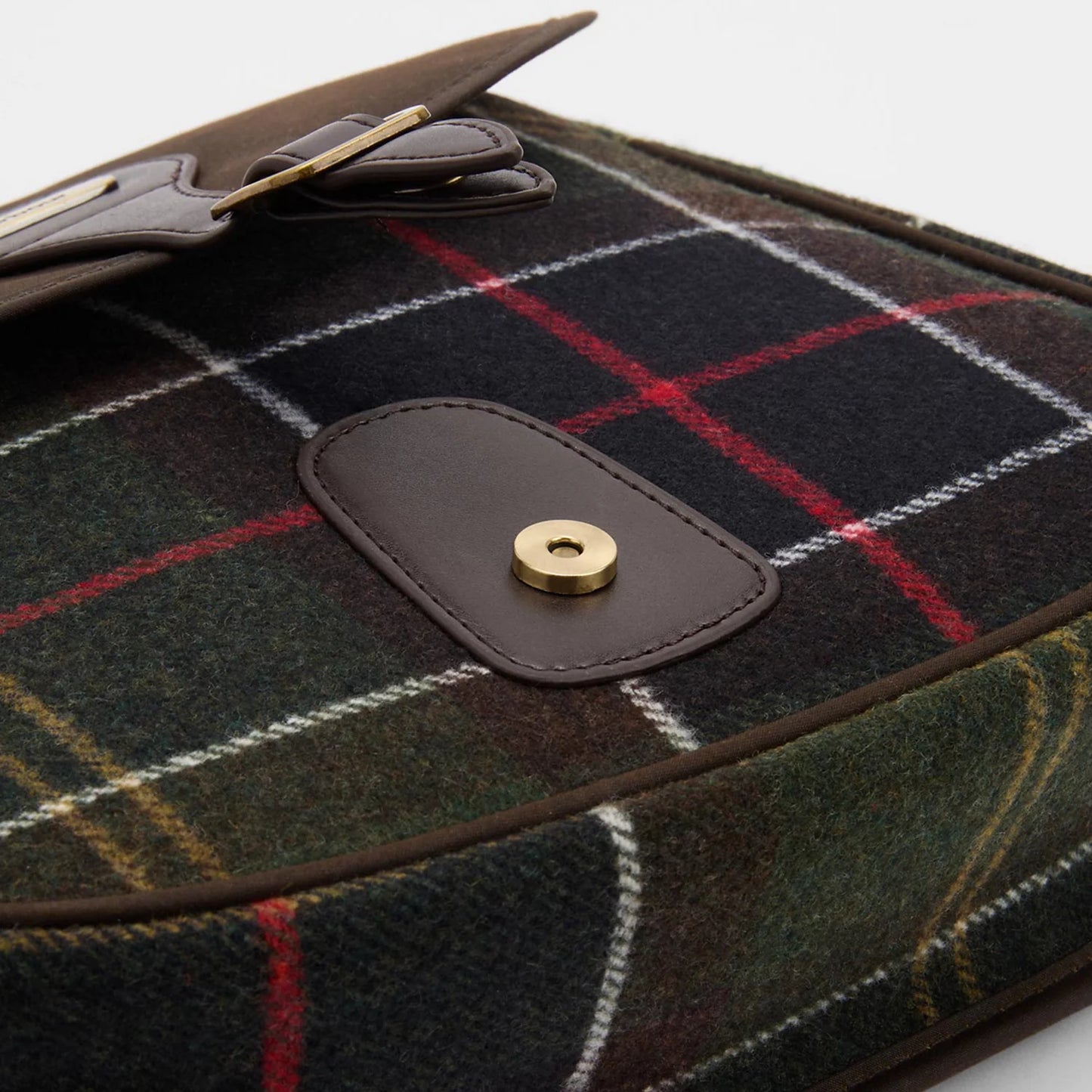 Orvis Best Seller - Barbour® Cromarty Crossbody Bag