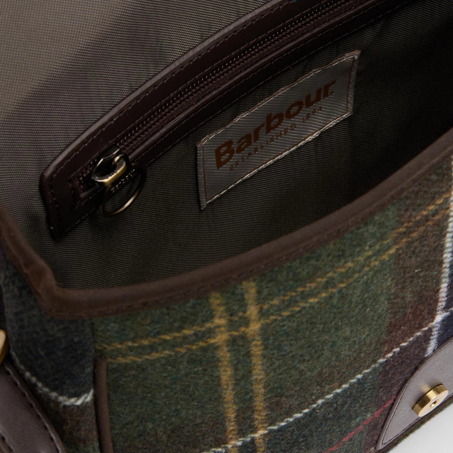 Orvis Best Seller - Barbour® Cromarty Crossbody Bag