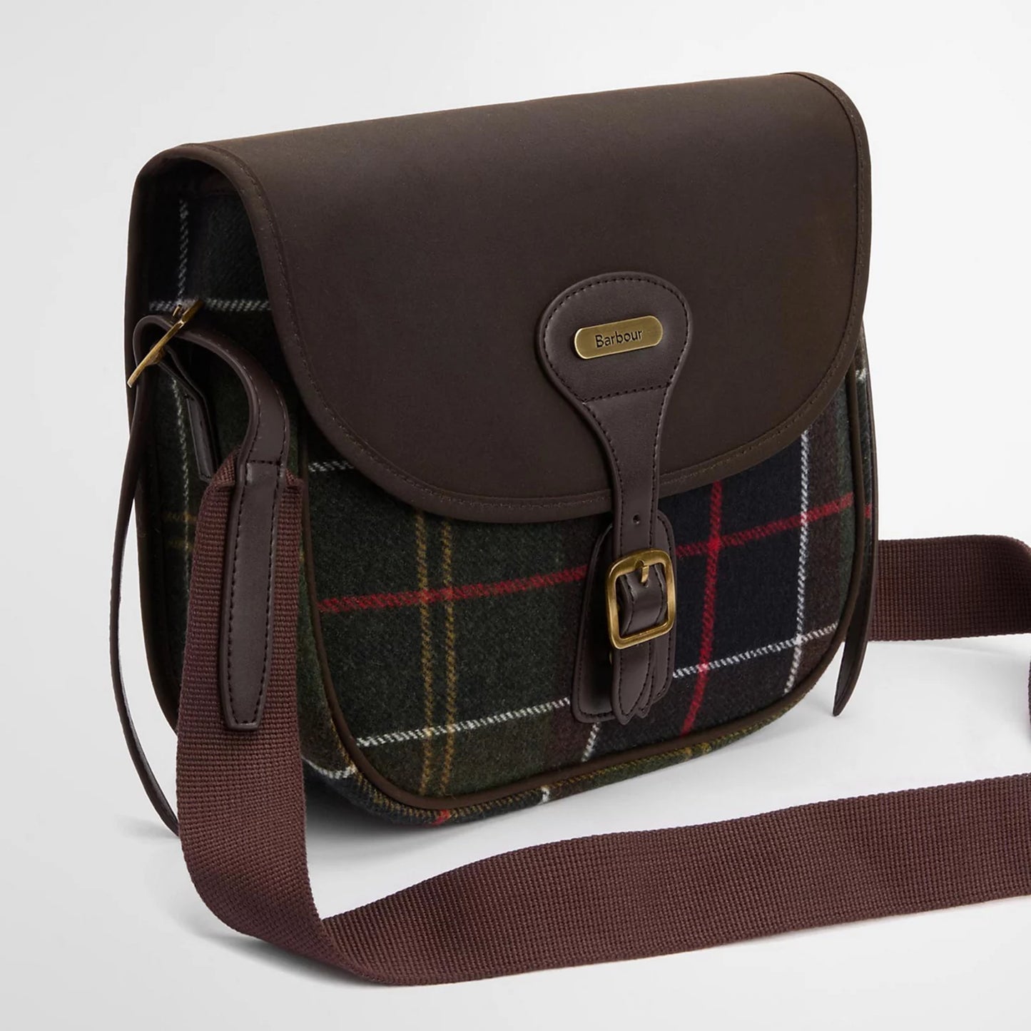 Orvis Best Seller - Barbour® Cromarty Crossbody Bag