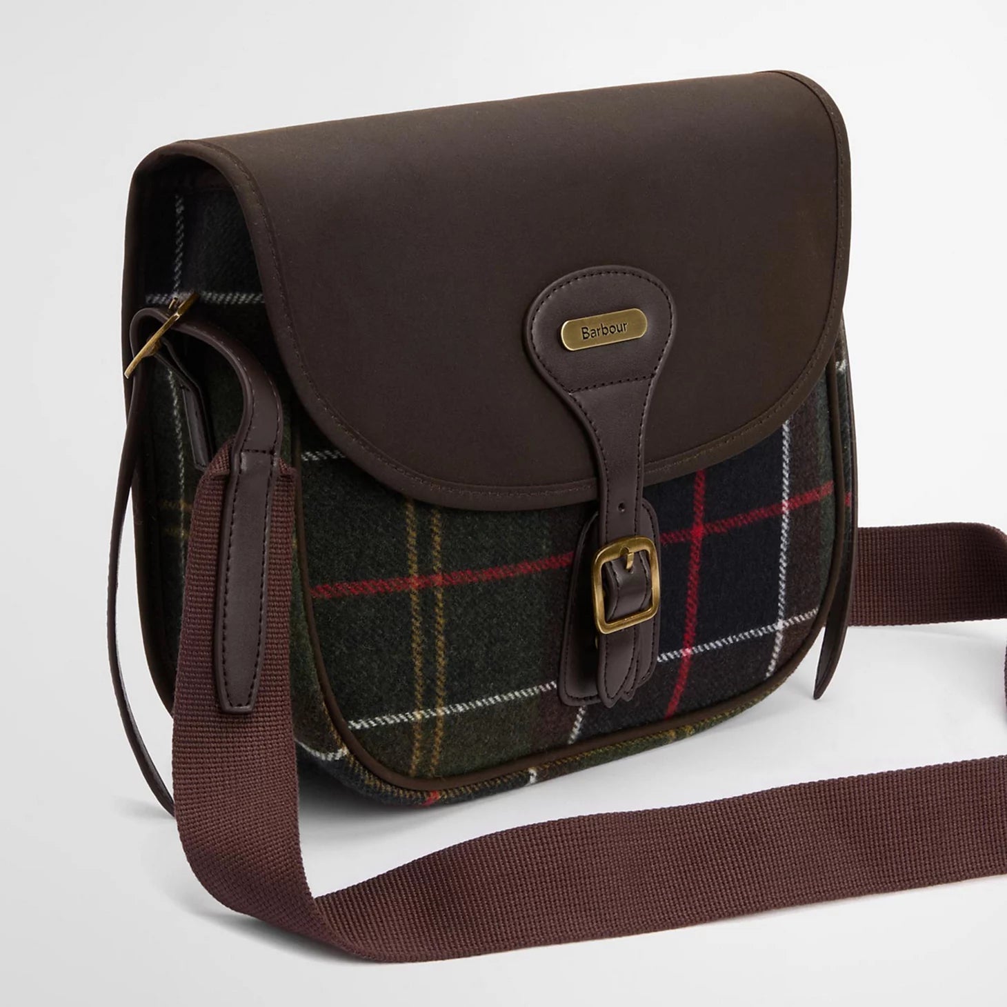 Orvis Best Seller - Barbour® Cromarty Crossbody Bag