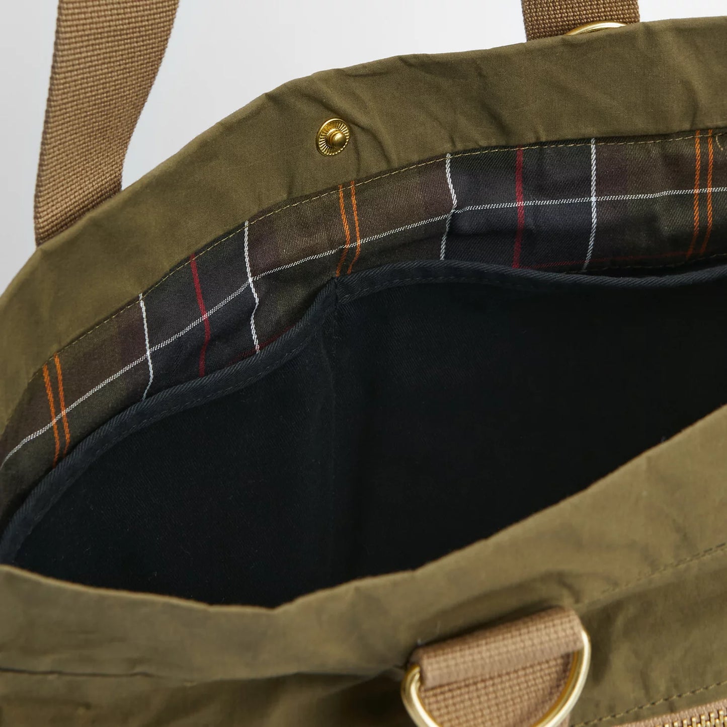 Orvis Customer Favorite -Barbour® Transport Carry-All Tote
