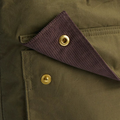 Orvis Customer Favorite -Barbour® Transport Carry-All Tote