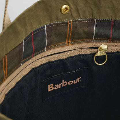 Orvis Customer Favorite -Barbour® Transport Carry-All Tote