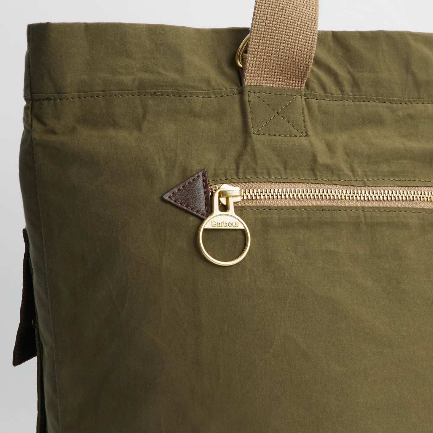 Orvis Customer Favorite -Barbour® Transport Carry-All Tote