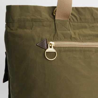 Orvis Customer Favorite -Barbour® Transport Carry-All Tote