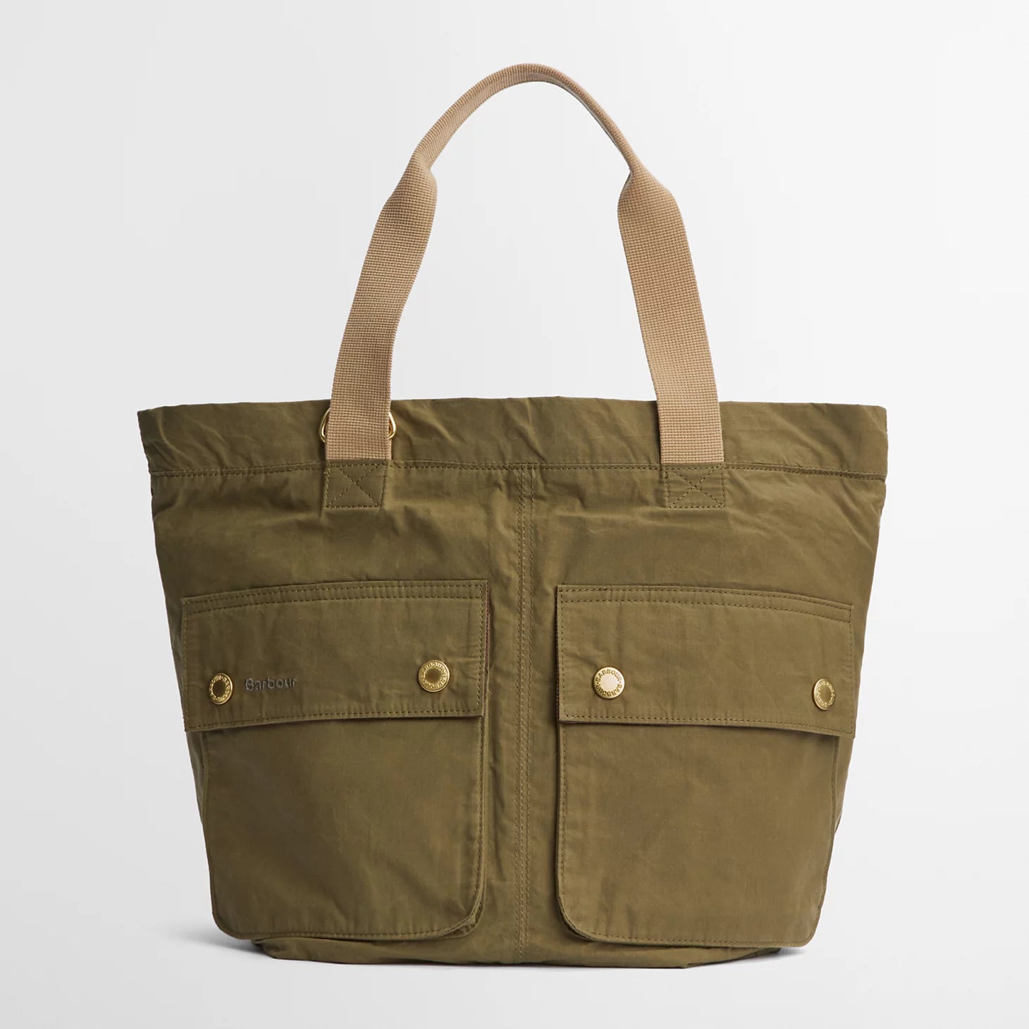 Orvis Customer Favorite -Barbour® Transport Carry-All Tote