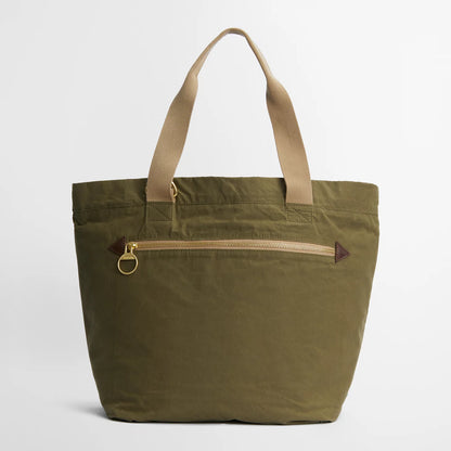Orvis Customer Favorite -Barbour® Transport Carry-All Tote