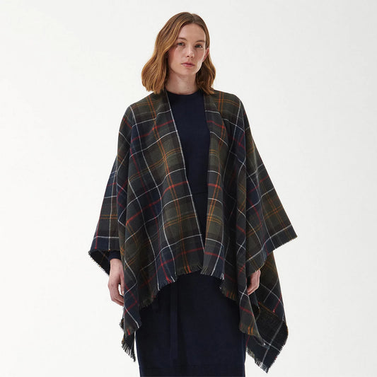 Orvis Value - Barbour® Montieth Serape