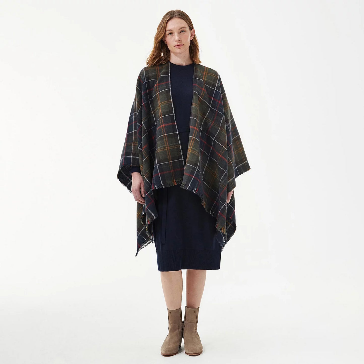 Orvis Value - Barbour® Montieth Serape