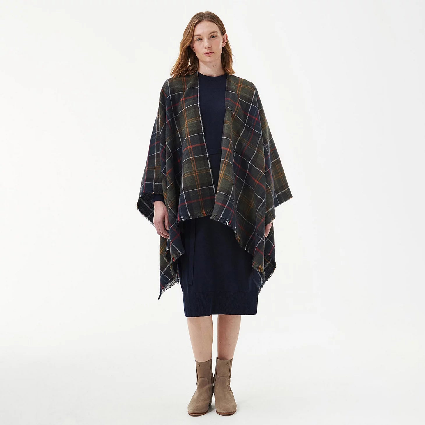 Orvis Value - Barbour® Montieth Serape