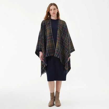 Orvis Value - Barbour® Montieth Serape