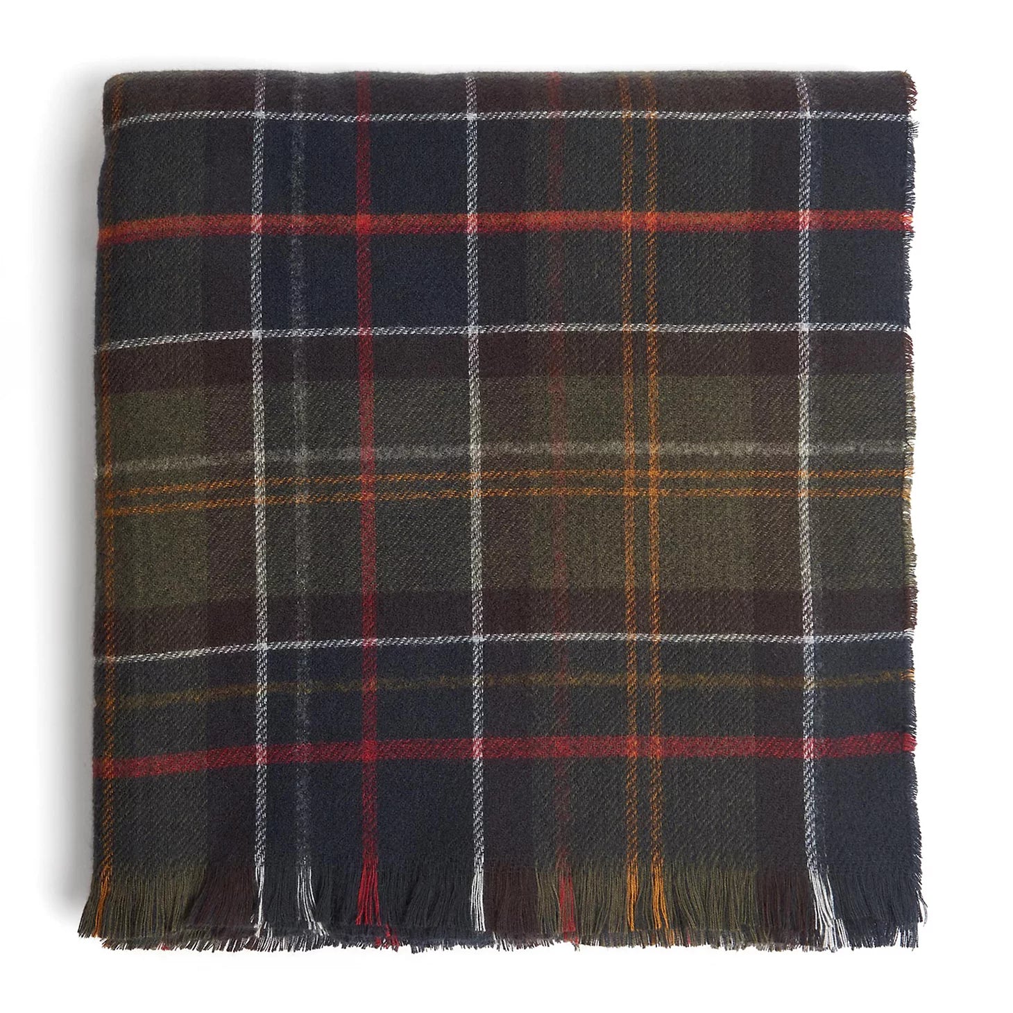 Orvis Value - Barbour® Montieth Serape