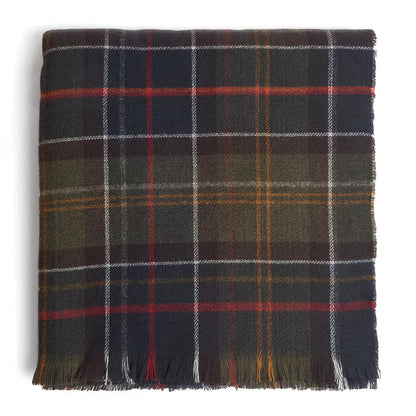 Orvis Value - Barbour® Montieth Serape