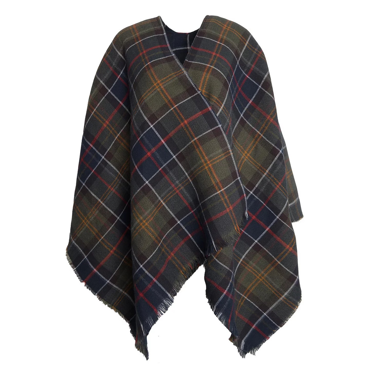 Orvis Value - Barbour® Montieth Serape