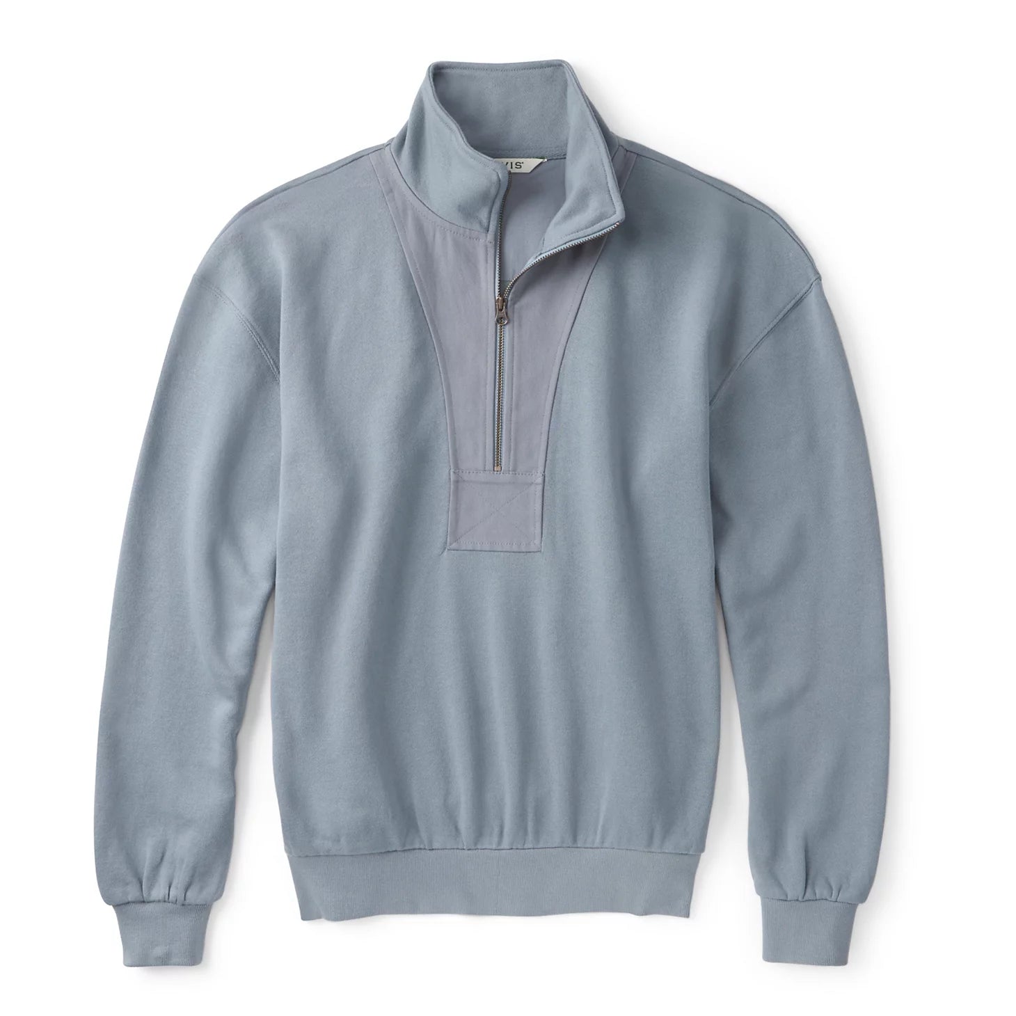 Orvis Budget Friendly - Women's Campfire 1/4-Zip Sweatshirt
