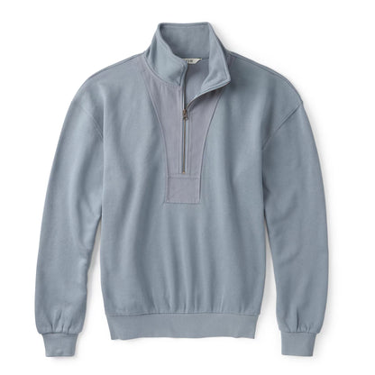 Orvis Budget Friendly - Women's Campfire 1/4-Zip Sweatshirt