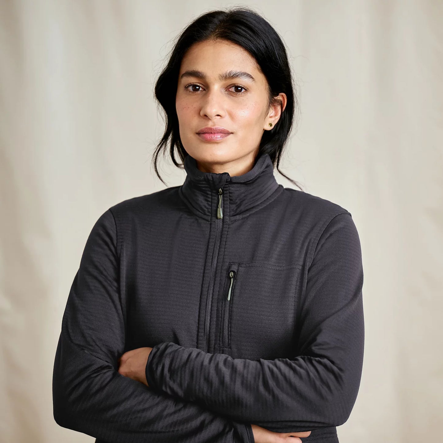 Orvis Best Seller - Women's Horseshoe Hills Fleece 1/2-Zip