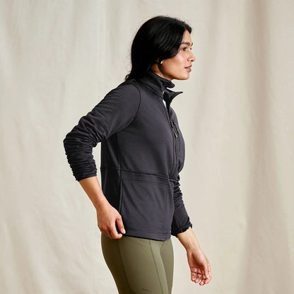 Orvis Best Seller - Women's Horseshoe Hills Fleece 1/2-Zip