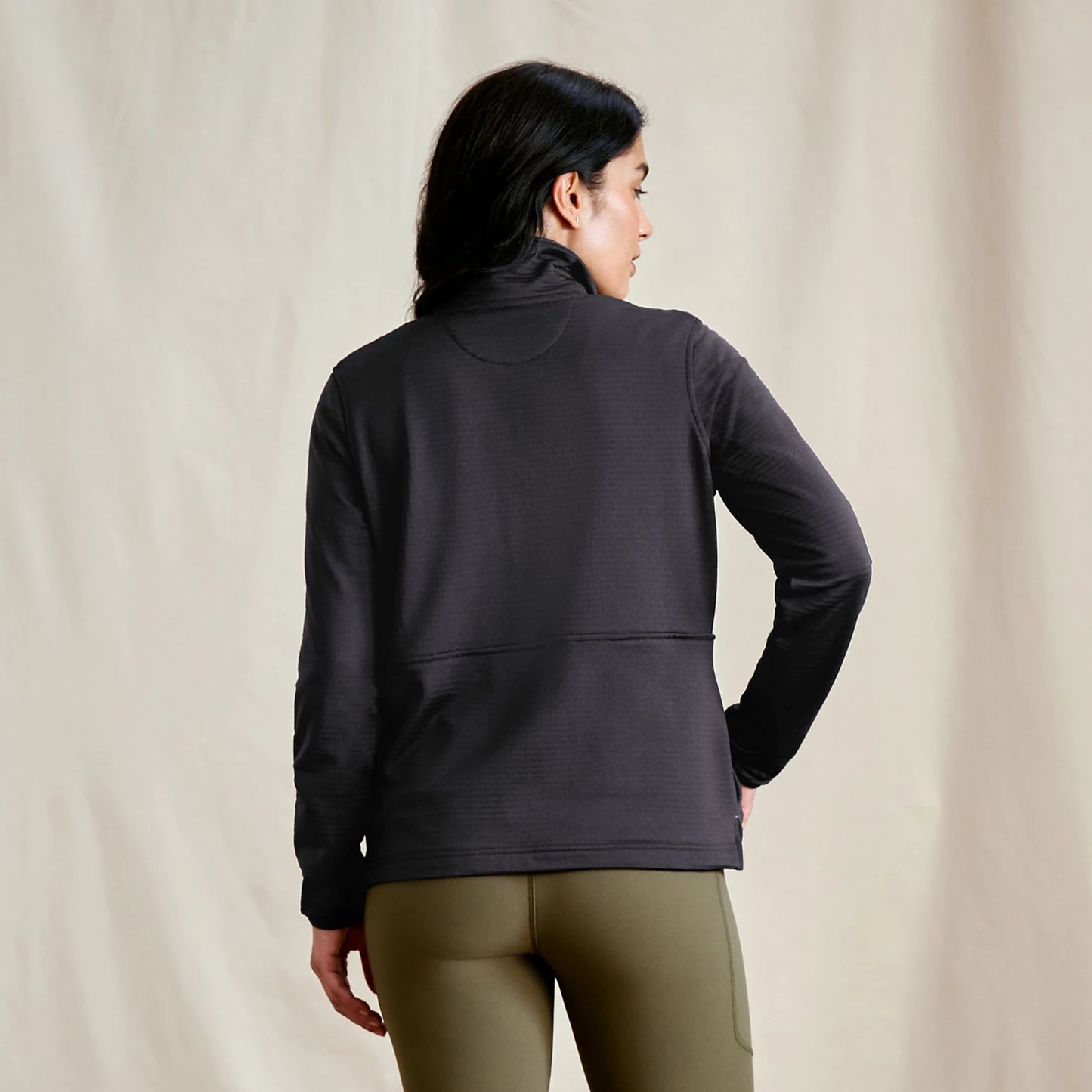 Orvis Best Seller - Women's Horseshoe Hills Fleece 1/2-Zip