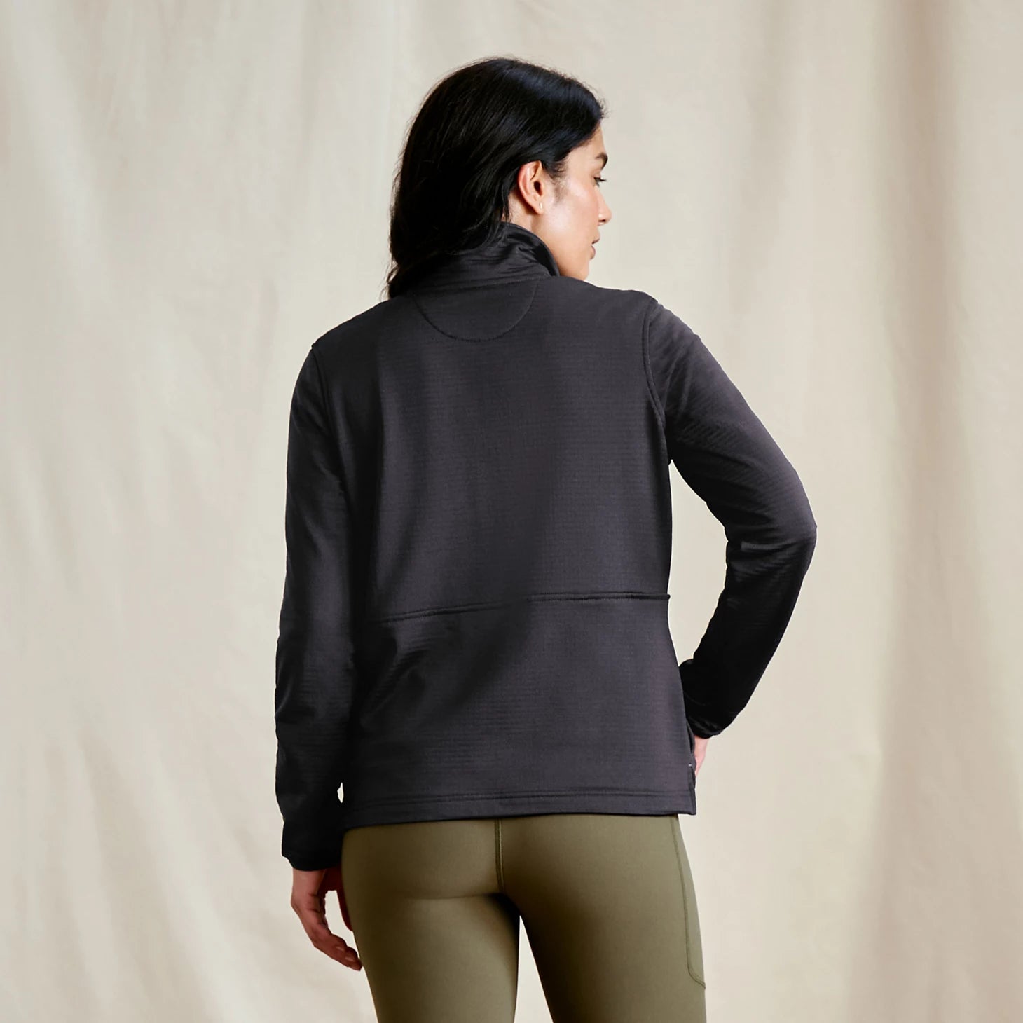 Orvis Best Seller - Women's Horseshoe Hills Fleece 1/2-Zip