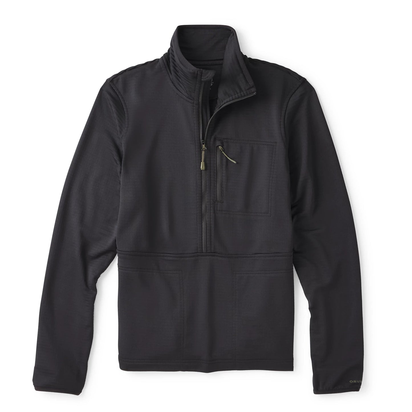 Orvis Best Seller - Women's Horseshoe Hills Fleece 1/2-Zip